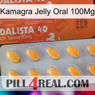 Kamagra Jelly Oral 100Mg 43